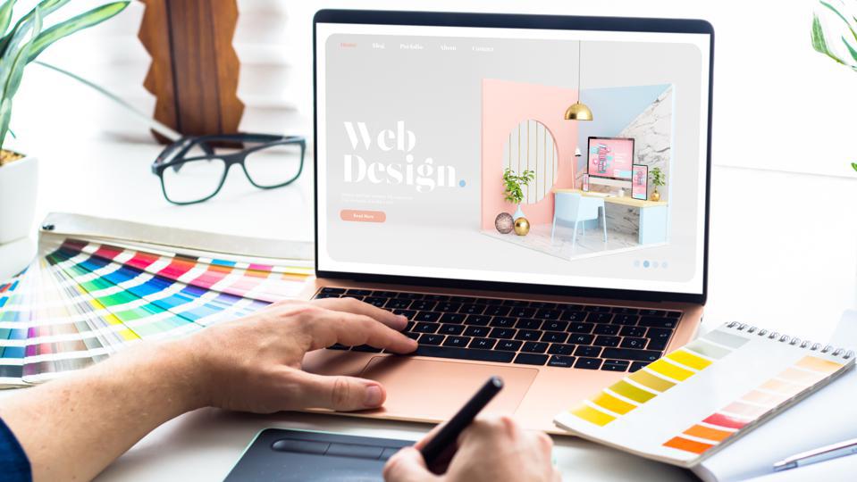 affordable web design and development for your small business